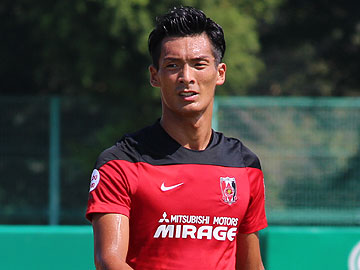 槙野智章 自分たちから仕掛け 我慢強く戦う Urawa Red Diamonds Official Website