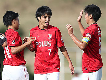 高円宮杯U-18サッカーリーグ2014 プリンスリーグ関東 第14節 試合結果