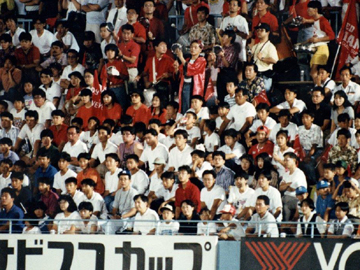 コラム 各々の思い出と共に1000試合目を迎える日 Urawa Red Diamonds Official Website コラム 各々の思い出と共に1000試合目を迎える日 Urawa Red Diamonds Official Website