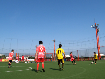 レッズランド エンジョイフットサル大会14秋 参加チーム募集 Urawa Red Diamonds Official Website