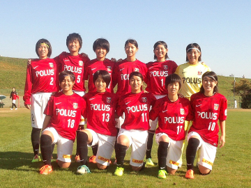 レディースユース、第20回関東女子サッカーリーグ後期 第14節 試合結果