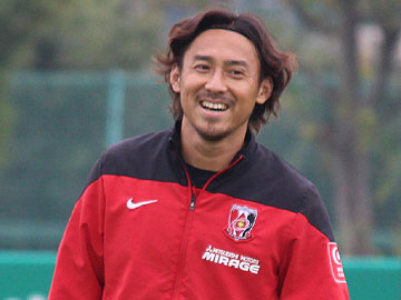 平川忠亮「ハードワークしてベストを尽くすことに集中する」