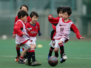 2015年度 前期ハートフルスクール スクール生募集のお知らせ