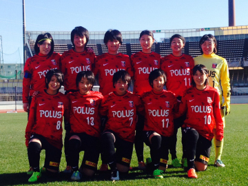 第7回埼玉県サッカー協会会長杯 兼 第36回埼玉県女子サッカー選手権大会決勝 試合結果 Urawa Red Diamonds Official Website 第7回埼玉県サッカー協会会長杯 兼 第36回埼玉県女子サッカー選手権大会決勝 試合結果 Urawa Red Diamonds Official Website