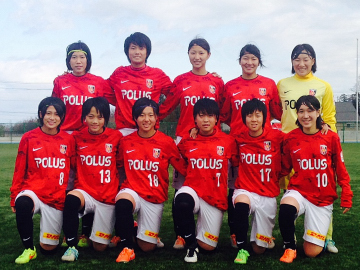 第7回埼玉県サッカー協会会長杯 兼 第36回埼玉県女子サッカー選手権大会 準決勝 試合結果 Urawa Red Diamonds Official Website 第7回埼玉県サッカー協会会長杯 兼 第36回埼玉県女子サッカー選手権大会 準決勝 試合結果 Urawa Red Diamonds Official Website