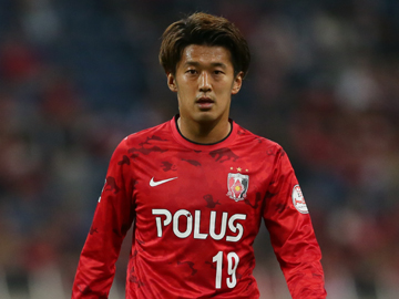 阪野豊史 栃木scへ期限付き移籍のお知らせ Urawa Red Diamonds Official Website