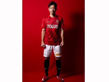 15ユニフォーム 2 1 日 10時から販売開始 Urawa Red Diamonds Official Website