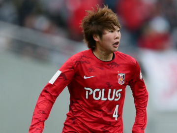 レディース 坂本 齊藤 泊 移籍のお知らせ Urawa Red Diamonds Official Website