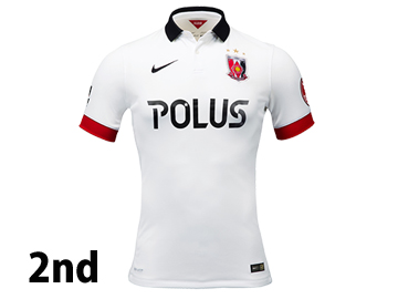 ユニフォーム15モデル発表 Urawa Red Diamonds Official Website