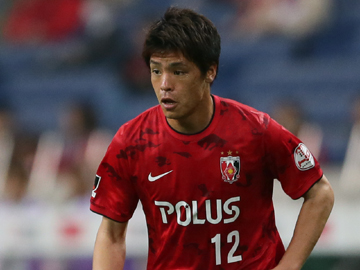 濱田水輝 アビスパ福岡へ完全移籍のお知らせ Urawa Red Diamonds Official Website