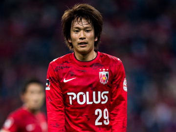 矢島慎也 ファジアーノ岡山へ期限付き移籍のお知らせ Urawa Red Diamonds Official Website