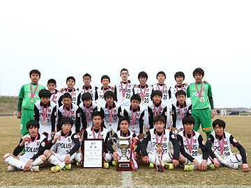 第24回埼玉県クラブユース U 14 サッカー選手権大会 決勝 試合結果 Urawa Red Diamonds Official Website 第24回埼玉県クラブユース U 14 サッカー選手権大会 決勝 試合結果 Urawa Red Diamonds Official Website