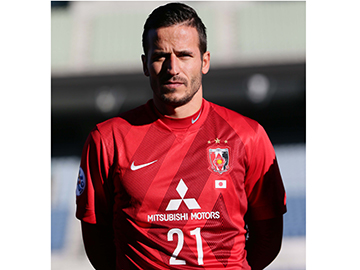 15acl 1stユニフォーム 21日 土 から発売開始 Urawa Red Diamonds Official Website