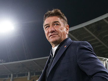 ミシャ監督 北京国安戦後会見