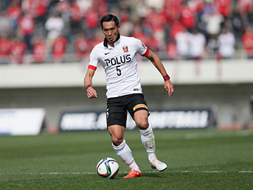 明治安田生命j1リーグ 1stステージ 第3節 Vsサンフレッチェ広島 試合結果 Urawa Red Diamonds Official Website
