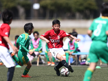 ダノンネーションズカップ2015 in JAPAN 試合結果