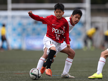 ダノンネーションズカップ2015 in JAPAN 試合結果