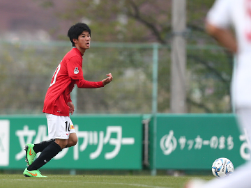 高円宮杯u 18サッカーリーグ15 プリンスリーグ関東 試合結果 Urawa Red Diamonds Official Website 高円宮杯u 18サッカーリーグ15 プリンスリーグ関東 試合結果 Urawa Red Diamonds Official Website