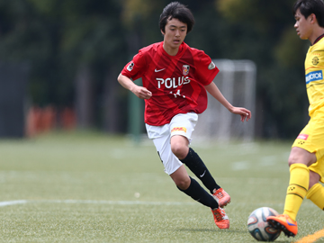 関東ユース(U-15)サッカーリーグ 第8節 試合結果