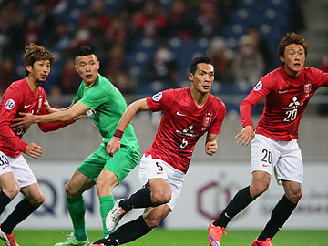 Acl Vs北京国安 試合結果 Urawa Red Diamonds Official Website Acl Vs北京国安 試合結果 Urawa Red Diamonds Official Website