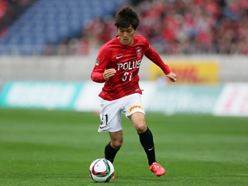 1stステージ 第4節 vs松本 森脇の値千金ゴール、ホーム2試合連続完封勝利