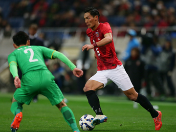 ACLグループステージMD4 vs北京国安 同点に追いつくも、悔しいドロー