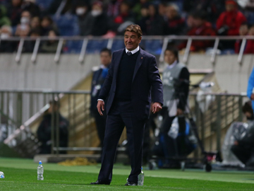 ミシャ監督 北京国安戦後会見