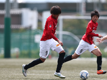 高円宮杯u 18サッカーリーグ15 プリンスリーグ関東 試合結果 Urawa Red Diamonds Official Website 高円宮杯u 18サッカーリーグ15 プリンスリーグ関東 試合結果 Urawa Red Diamonds Official Website