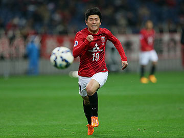 ACL vs北京国安 試合結果 | URAWA RED DIAMONDS OFFICIAL WEBSITE