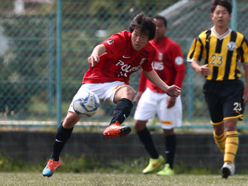 高円宮杯U-18サッカーリーグ2015 プリンスリーグ関東 試合結果