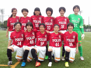 第20回埼玉県女子ユース(U-15)サッカー大会 (兼 関東大会県予選) 試合結果
