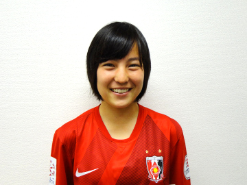 浦和レッズレディース 2015年女子特別指定選手受け入れのお知らせ