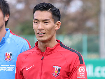 槙野智章｢激しくぶつかり合って、良い守備からゴールを奪って無