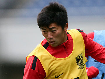 武藤雄樹｢恐れずにつなぎ、コンビネーションで相手を崩していく｣