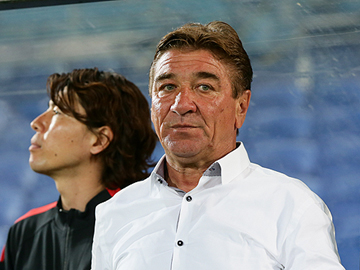 ミシャ監督・鈴木啓太 試合後記者会見