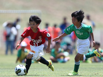 『第2回 浦和☆RedsLand CUP』試合結果