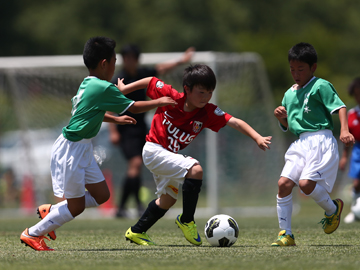 『第2回 浦和☆RedsLand CUP』試合結果