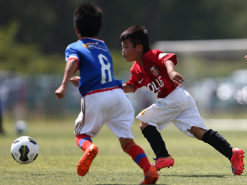 『第2回 浦和☆RedsLand CUP』試合結果