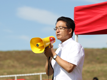 『第2回 浦和☆RedsLand CUP』試合結果