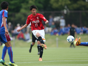 高円宮杯U-18サッカーリーグ2015 プリンスリーグ関東 試合結果