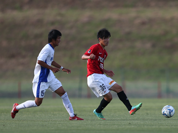 日本クラブユースサッカー選手権(U-18)関東大会 試合結果