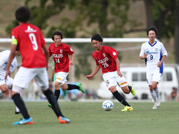 日本クラブユースサッカー選手権(U-18)関東大会 試合結果