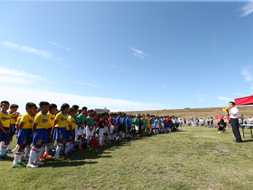 『第2回 浦和☆RedsLand CUP』試合結果