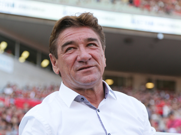 ミシャ監督 ガンバ大阪戦試合後会見