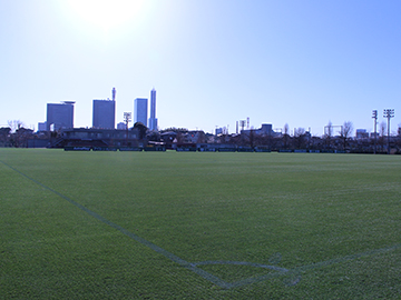 トレーニングマッチ 川崎フロンターレ戦について