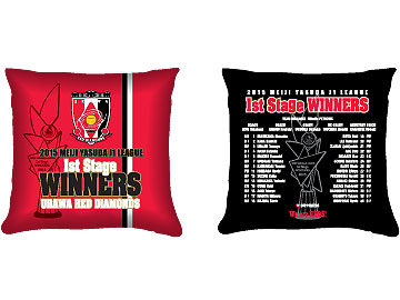 J.LEAGUE ONLINE STORE × 浦和レッドダイヤモンズ｣にて｢2015 MEIJI 