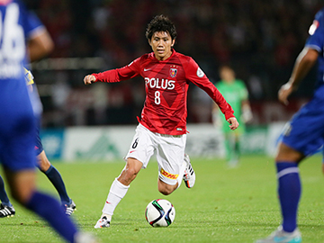 明治安田生命j1リーグ 2ndステージ第2節 Vsモンテディオ山形 試合結果 Urawa Red Diamonds Official Website