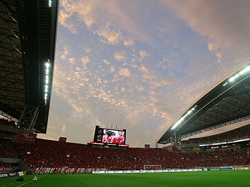 スカパー からのお知らせ スカパー オンデマンドで Jリーグをご視聴されている皆様へ Urawa Red Diamonds Official Website