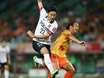 明治安田生命j1リーグ 2ndステージ 第11節 Vs清水エスパルス 試合結果 Urawa Red Diamonds Official Website