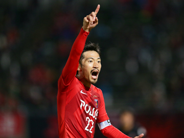 天皇杯ラウンド16 vsFC町田 7ゴールで相手を圧倒し、準々決勝に進出